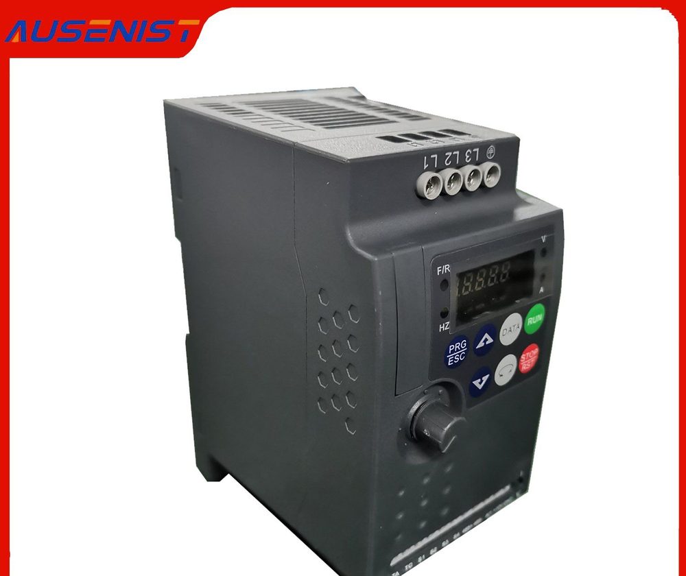 Variador de frecuencia para suministro OEM