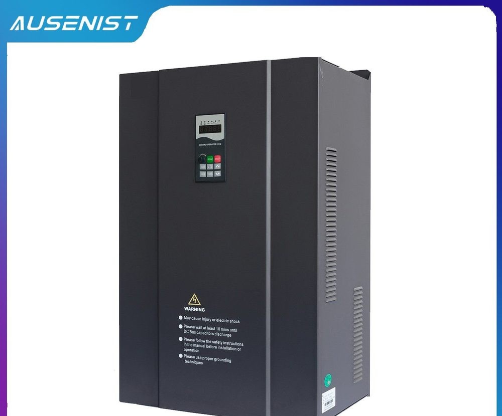 Solar pump inverter cabinet unit